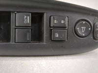 2015-2020 Honda Fit Master Power Window Switch Replacement Driver Side Left P/N:35750T5RA112M1 Fits OEM Used Auto Parts - Oe