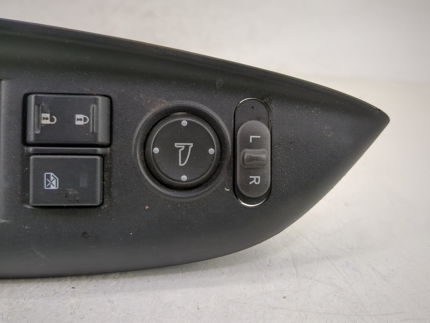 2015-2020 Honda Fit Master Power Window Switch Replacement Driver Side Left P/N:35750T5RA112M1 Fits OEM Used Auto Parts - Oe