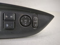 2015-2020 Honda Fit Master Power Window Switch Replacement Driver Side Left P/N:35750T5RA112M1 Fits OEM Used Auto Parts - Oe
