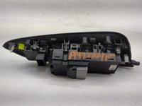 2015-2020 Honda Fit Master Power Window Switch Replacement Driver Side Left P/N:35750T5RA112M1 Fits OEM Used Auto Parts - Oe