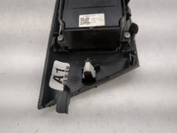 2015-2020 Honda Fit Master Power Window Switch Replacement Driver Side Left P/N:35750T5RA112M1 Fits OEM Used Auto Parts - Oe
