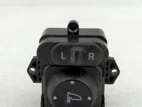 2015-2020 Honda Fit Master Power Window Switch Replacement Driver Side Left Fits OEM Used Auto Parts - Oemusedautoparts1.com