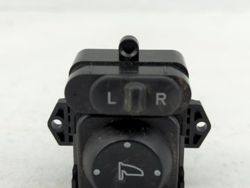 2015-2020 Honda Fit Master Power Window Switch Replacement Driver Side Left Fits OEM Used Auto Parts