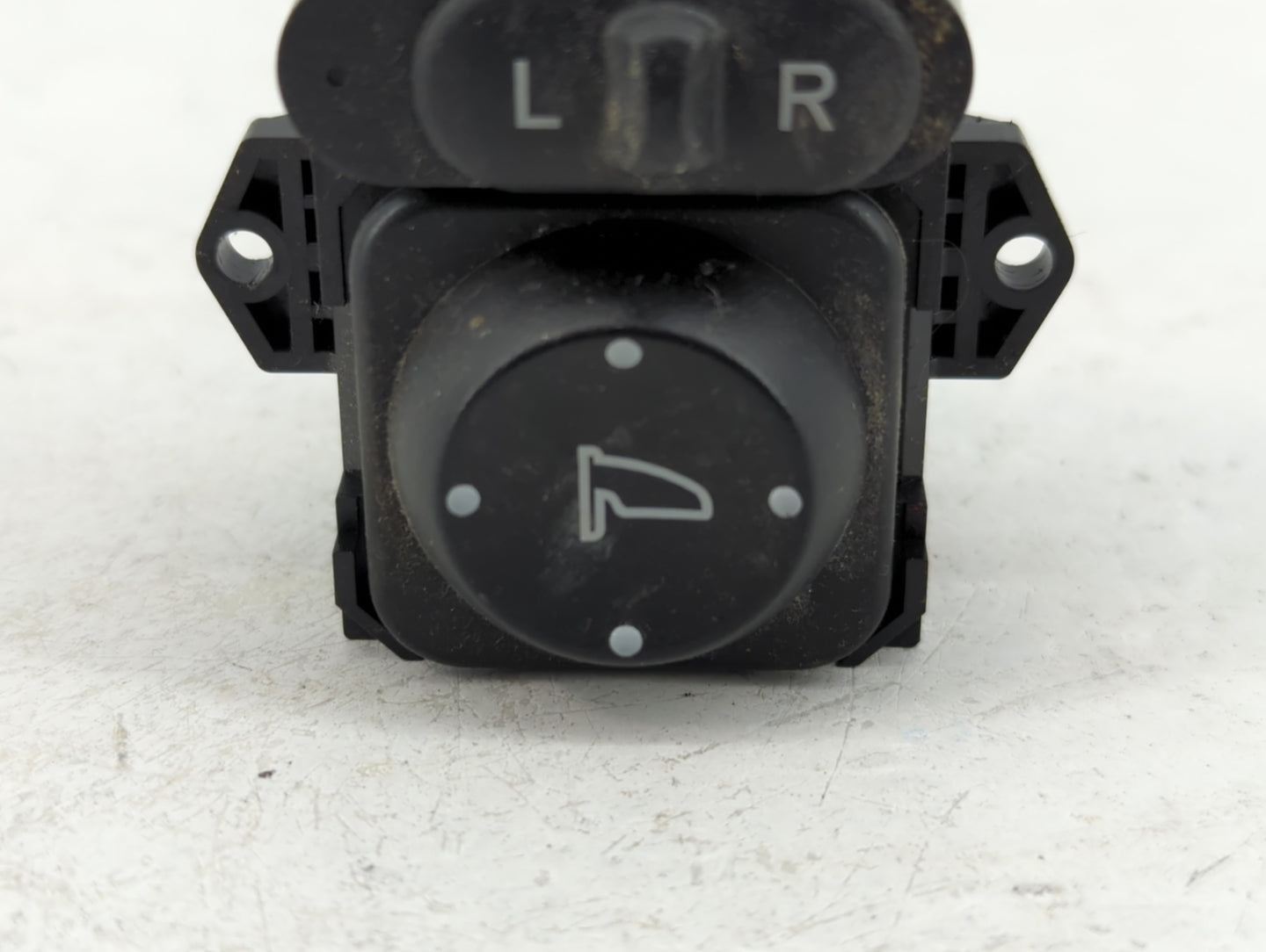 2015-2020 Honda Fit Master Power Window Switch Replacement Driver Side Left Fits OEM Used Auto Parts - Oemusedautoparts1.com