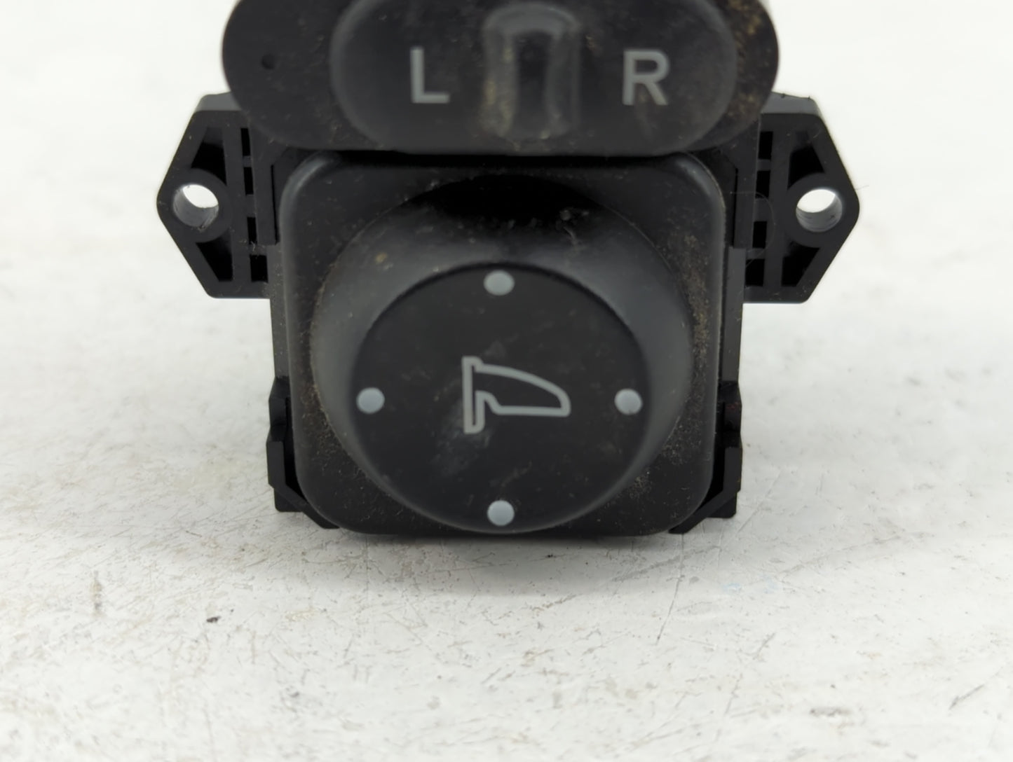 2015-2020 Honda Fit Master Power Window Switch Replacement Driver Side Left Fits OEM Used Auto Parts - Oemusedautoparts1.com