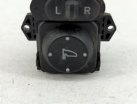 2015-2020 Honda Fit Master Power Window Switch Replacement Driver Side Left Fits OEM Used Auto Parts - Oemusedautoparts1.com