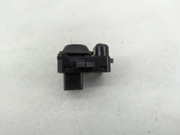 2015-2020 Honda Fit Master Power Window Switch Replacement Driver Side Left Fits OEM Used Auto Parts - Oemusedautoparts1.com