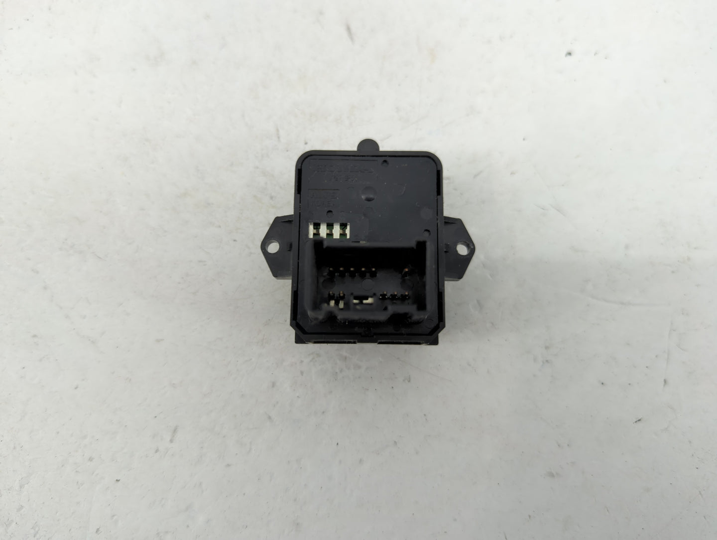 2015-2020 Honda Fit Master Power Window Switch Replacement Driver Side Left Fits OEM Used Auto Parts - Oemusedautoparts1.com