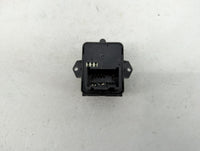 2015-2020 Honda Fit Master Power Window Switch Replacement Driver Side Left Fits OEM Used Auto Parts - Oemusedautoparts1.com