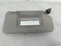 2015-2020 Honda Fit Sun Visor Shade Replacement Passenger Right Mirror Fits Fits 2015 2016 2017 2018 2019 2020 OEM Used Auto