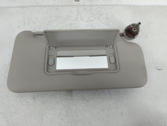 compare product 2015-2020 Honda Fit Sun Visor Shade Replacement Passenger Right Mirror Fits Fits 2015 2016 2017 2018 2019 2020 OEM Used Auto Parts