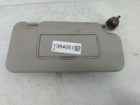 2015-2020 Honda Fit Sun Visor Shade Replacement Passenger Right Mirror Fits Fits 2015 2016 2017 2018 2019 2020 OEM Used Auto
