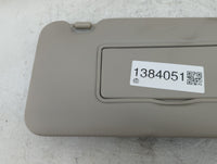2015-2020 Honda Fit Sun Visor Shade Replacement Passenger Right Mirror Fits Fits 2015 2016 2017 2018 2019 2020 OEM Used Auto