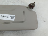 2015-2020 Honda Fit Sun Visor Shade Replacement Passenger Right Mirror Fits Fits 2015 2016 2017 2018 2019 2020 OEM Used Auto