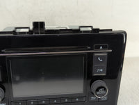 2015-2019 Honda Fit Radio AM FM Cd Player Receiver Replacement P/N:39100-T5R-A712-M1 Fits Fits 2015 2016 2017 2018 2019 OEM 