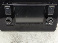 2015-2019 Honda Fit Radio AM FM Cd Player Receiver Replacement P/N:39100-T5R-A712-M1 Fits Fits 2015 2016 2017 2018 2019 OEM 