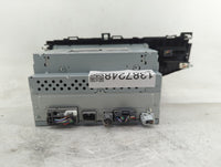 2015-2019 Honda Fit Radio AM FM Cd Player Receiver Replacement P/N:39100-T5R-A712-M1 Fits Fits 2015 2016 2017 2018 2019 OEM 