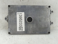 2015-2016 Honda Fit PCM Engine Control Computer ECU ECM PCU OEM P/N:37820-5R7-A65 Fits Fits 2015 2016 OEM Used Auto Parts - 