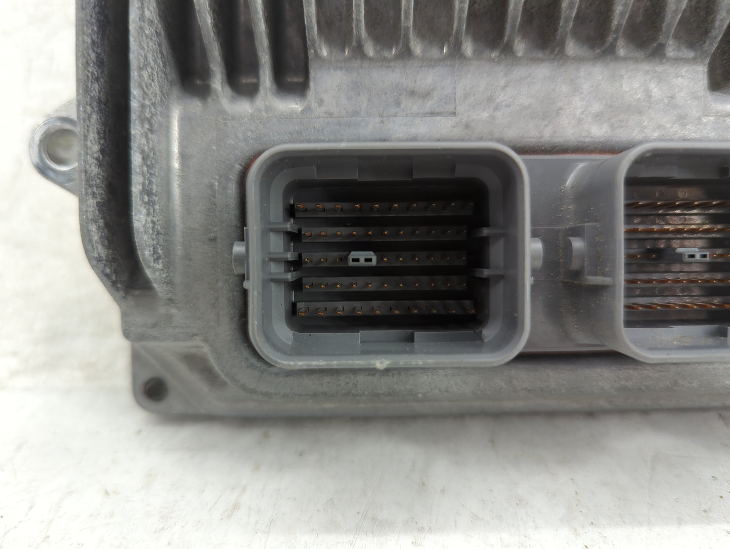 2015-2016 Honda Fit PCM Engine Control Computer ECU ECM PCU OEM P/N:37820-5R7-A65 Fits Fits 2015 2016 OEM Used Auto Parts - 