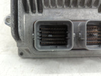 2015-2016 Honda Fit PCM Engine Control Computer ECU ECM PCU OEM P/N:37820-5R7-A65 Fits Fits 2015 2016 OEM Used Auto Parts - 