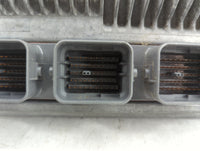2015-2016 Honda Fit PCM Engine Control Computer ECU ECM PCU OEM P/N:37820-5R7-A65 Fits Fits 2015 2016 OEM Used Auto Parts - 