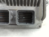 2015-2016 Honda Fit PCM Engine Control Computer ECU ECM PCU OEM P/N:37820-5R7-A65 Fits Fits 2015 2016 OEM Used Auto Parts - 