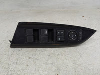 2015-2020 Honda Fit Master Power Window Switch Replacement Driver Side Left P/N:35750T5RA11 Fits Fits 2015 2017 2018 2019 20