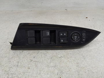2015-2020 Honda Fit Master Power Window Switch Replacement Driver Side Left P/N:35750T5RA11 Fits Fits 2015 2017 2018 2019 20