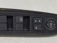 2015-2020 Honda Fit Master Power Window Switch Replacement Driver Side Left P/N:35750T5RA11 Fits Fits 2015 2017 2018 2019 20