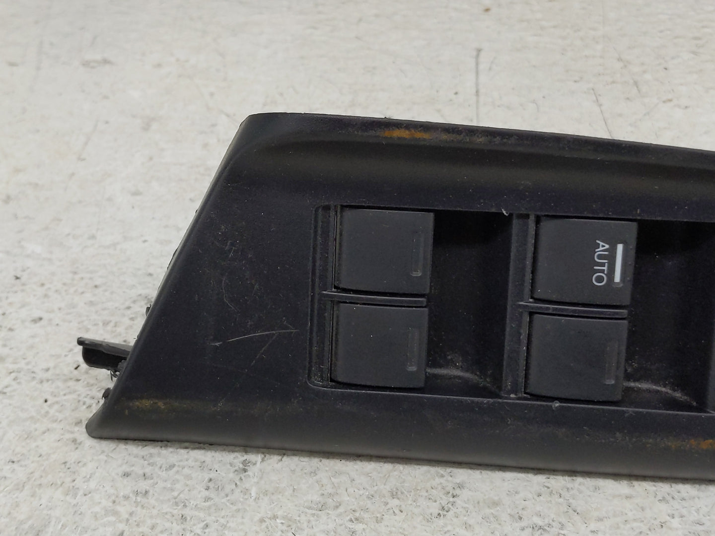 2015-2020 Honda Fit Master Power Window Switch Replacement Driver Side Left P/N:35750T5RA11 Fits Fits 2015 2017 2018 2019 20