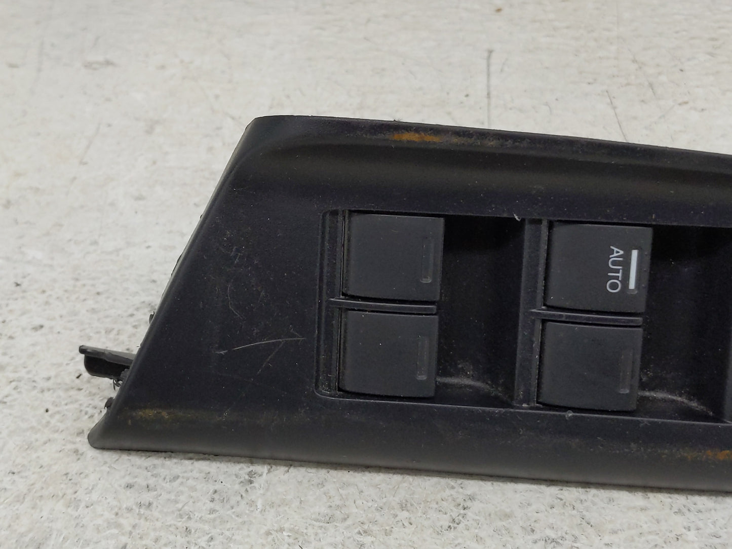 2015-2020 Honda Fit Master Power Window Switch Replacement Driver Side Left P/N:35750T5RA11 Fits Fits 2015 2017 2018 2019 20