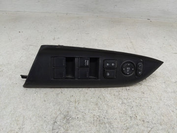 2015-2020 Honda Fit Master Power Window Switch Replacement Driver Side Left P/N:35750T5RA112M1 Fits Fits 2015 2017 2018 2019