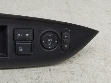 2015-2020 Honda Fit Master Power Window Switch Replacement Driver Side Left P/N:35750T5RA112M1 Fits Fits 2015 2017 2018 2019 2020 OEM Used Auto Parts