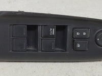2015-2020 Honda Fit Master Power Window Switch Replacement Driver Side Left P/N:35750T5RA112M1 Fits Fits 2015 2017 2018 2019