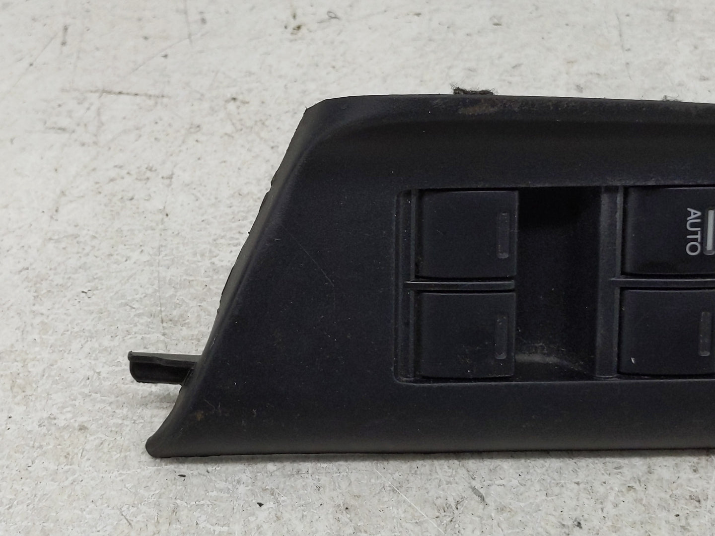 2015-2020 Honda Fit Master Power Window Switch Replacement Driver Side Left P/N:35750T5RA112M1 Fits Fits 2015 2017 2018 2019