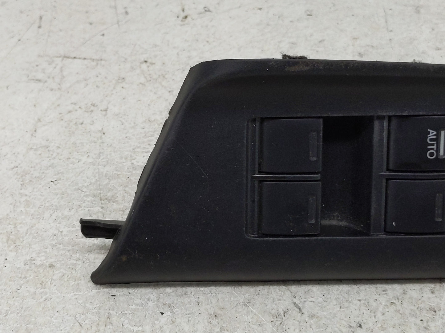 2015-2020 Honda Fit Master Power Window Switch Replacement Driver Side Left P/N:35750T5RA112M1 Fits Fits 2015 2017 2018 2019