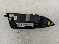 2015-2020 Honda Fit Master Power Window Switch Replacement Driver Side Left P/N:35750T5RA112M1 Fits Fits 2015 2017 2018 2019