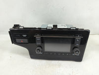 2015-2019 Honda Fit Radio AM FM Cd Player Receiver Replacement P/N:39100-T5R-A712-M1 Fits Fits 2015 2016 2017 2018 2019 OEM 