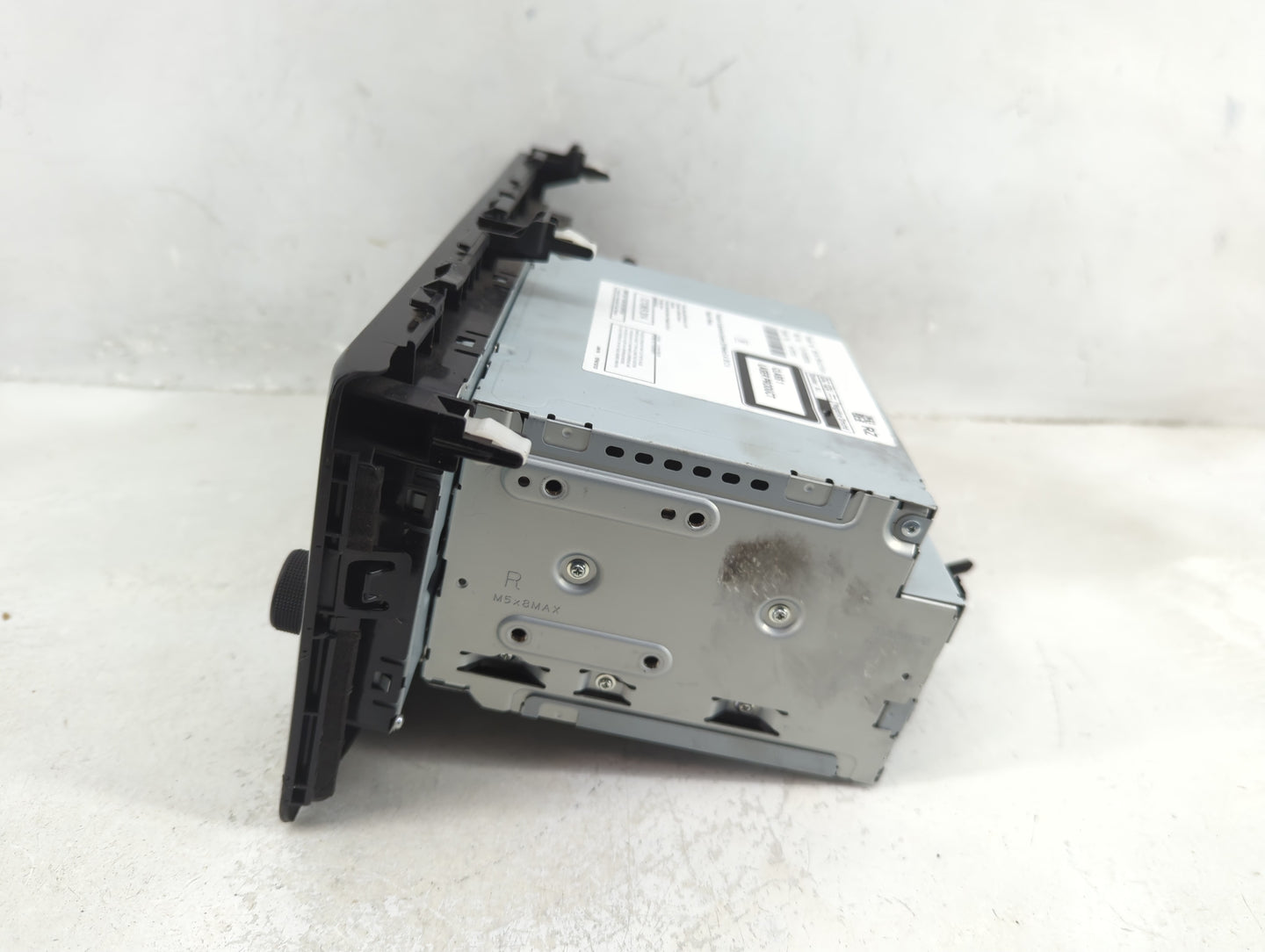 2015-2019 Honda Fit Radio AM FM Cd Player Receiver Replacement P/N:39100-T5R-A712-M1 Fits Fits 2015 2016 2017 2018 2019 OEM 