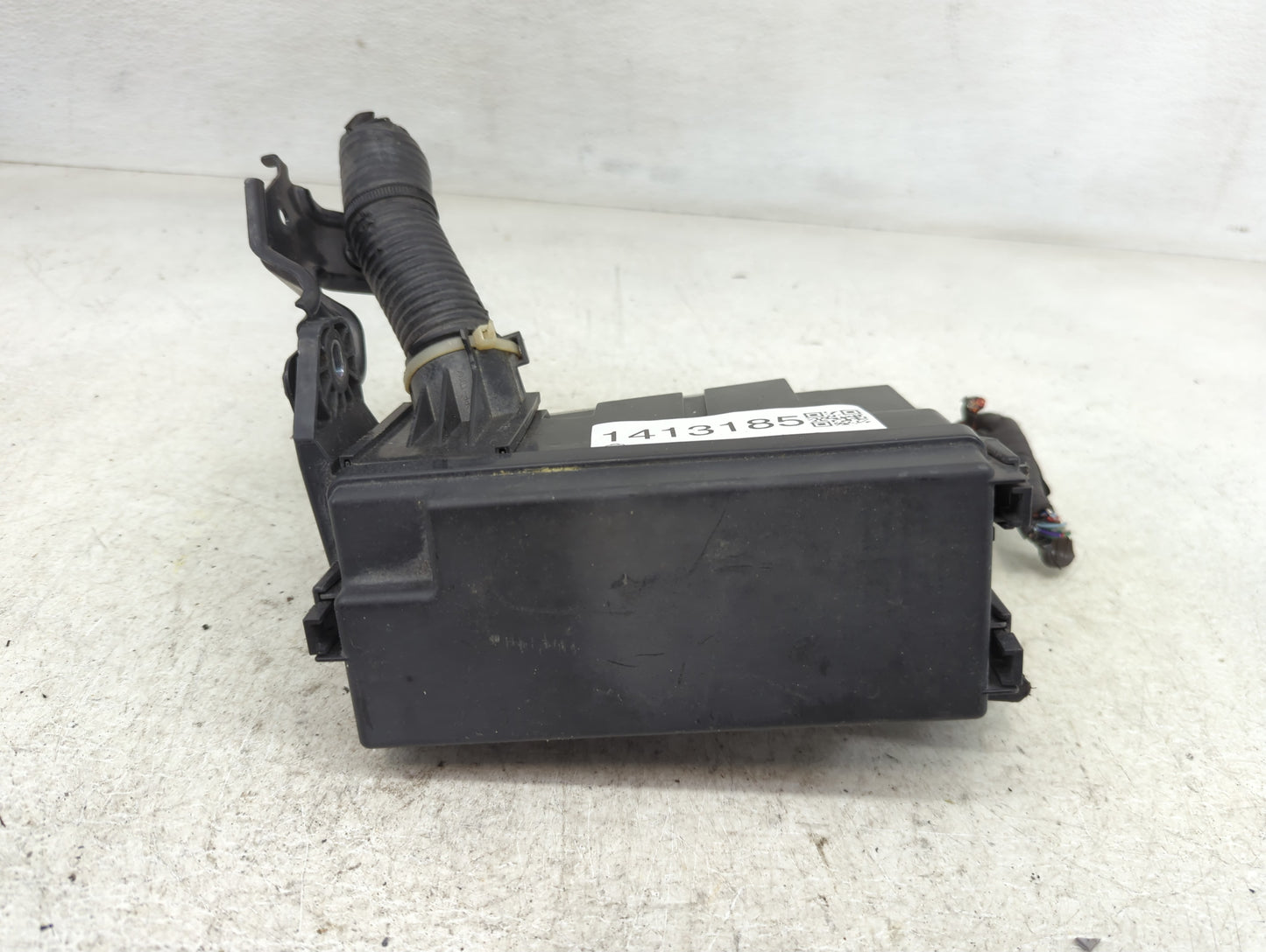 2015-2017 Honda Fit Fusebox Fuse Box Panel Relay Module P/N:G8HL-H71 2284A21 Fits Fits 2015 2016 2017 OEM Used Auto Parts - 
