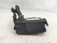2015-2017 Honda Fit Fusebox Fuse Box Panel Relay Module P/N:G8HL-H71 2284A21 Fits Fits 2015 2016 2017 OEM Used Auto Parts - 
