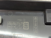 2015-2017 Honda Fit Fusebox Fuse Box Panel Relay Module P/N:G8HL-H71 2284A21 Fits Fits 2015 2016 2017 OEM Used Auto Parts - 