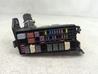 2015-2017 Honda Fit Fusebox Fuse Box Panel Relay Module Fits Fits 2015 2016 2017 OEM Used Auto Parts - Oemusedautoparts1.com