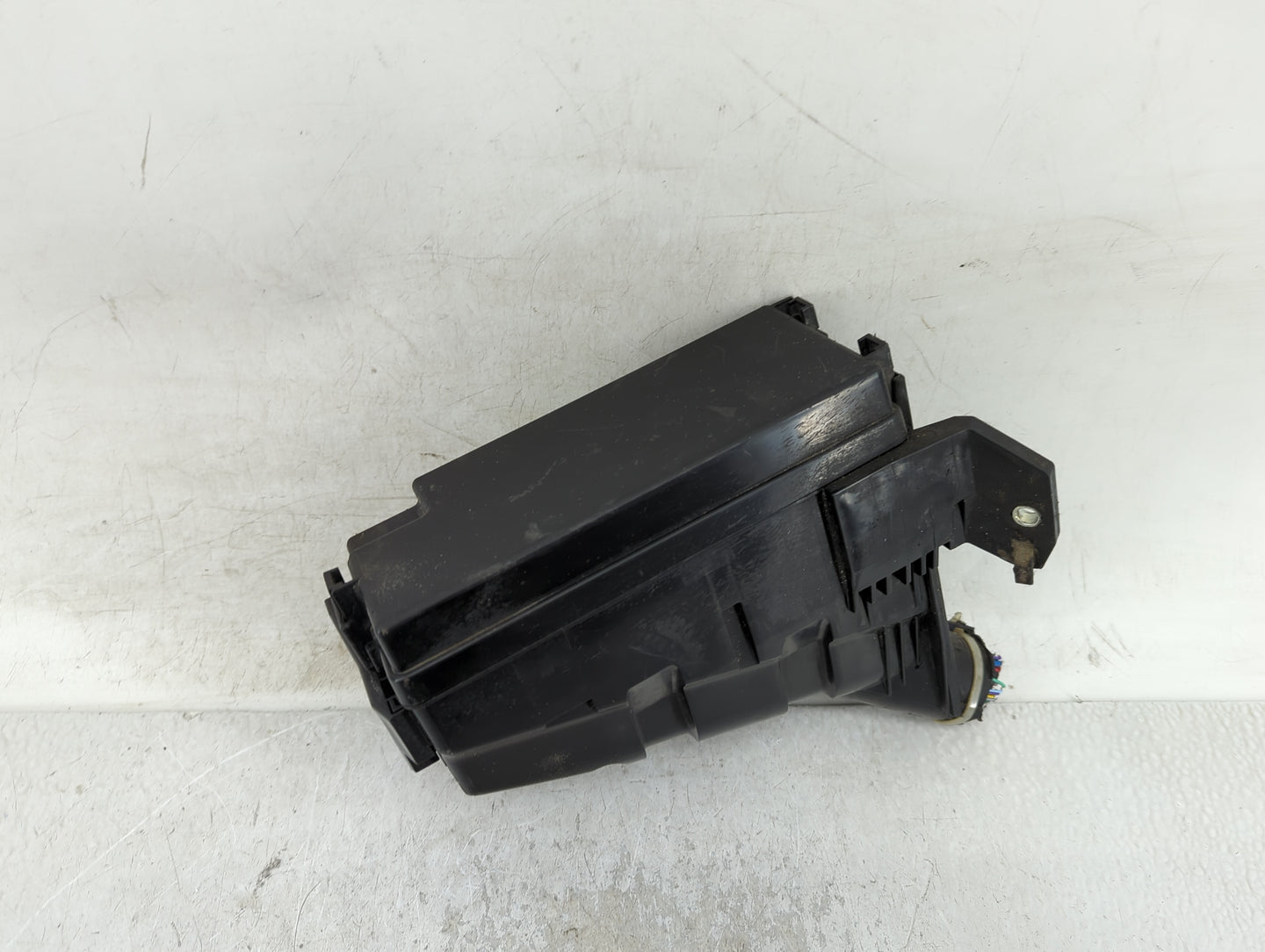 2015-2016 Honda Fit Fusebox Fuse Box Panel Relay Module Fits Fits 2015 2016 OEM Used Auto Parts - Oemusedautoparts1.com