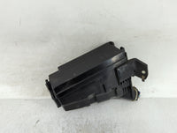 2015-2016 Honda Fit Fusebox Fuse Box Panel Relay Module Fits Fits 2015 2016 OEM Used Auto Parts - Oemusedautoparts1.com