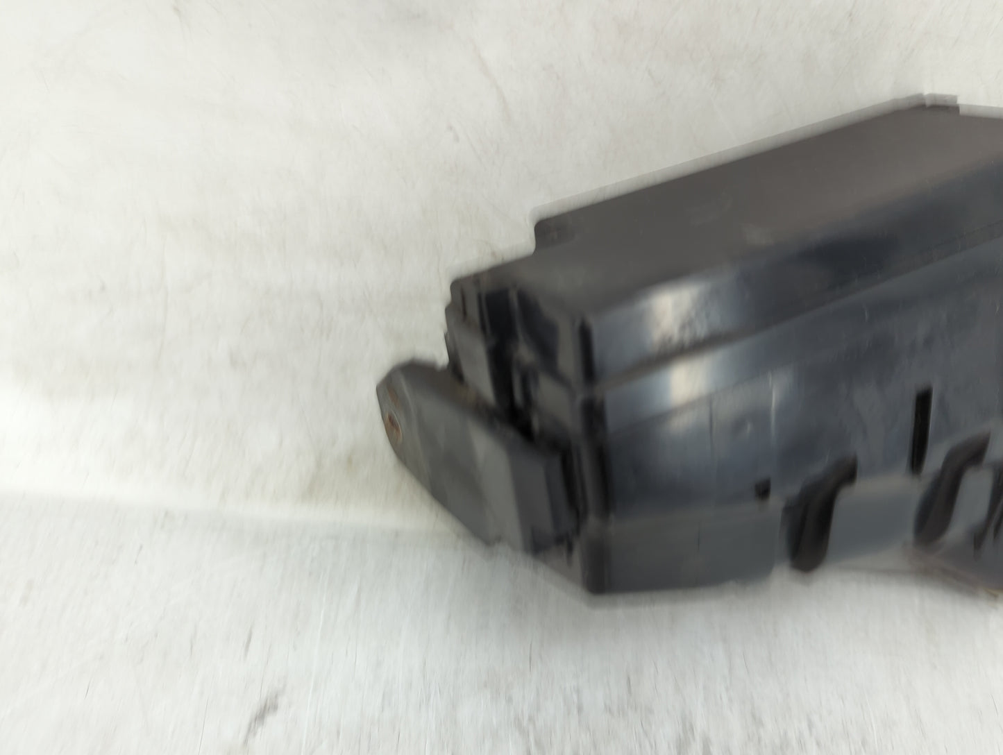 2015-2016 Honda Fit Fusebox Fuse Box Panel Relay Module Fits Fits 2015 2016 OEM Used Auto Parts - Oemusedautoparts1.com
