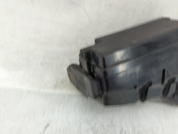 2015-2016 Honda Fit Fusebox Fuse Box Panel Relay Module Fits Fits 2015 2016 OEM Used Auto Parts