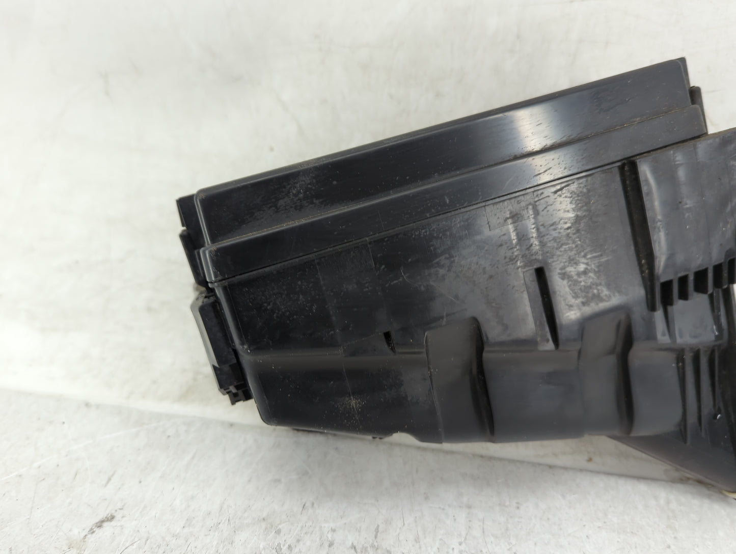 2015-2016 Honda Fit Fusebox Fuse Box Panel Relay Module Fits Fits 2015 2016 OEM Used Auto Parts - Oemusedautoparts1.com