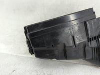 2015-2016 Honda Fit Fusebox Fuse Box Panel Relay Module Fits Fits 2015 2016 OEM Used Auto Parts - Oemusedautoparts1.com