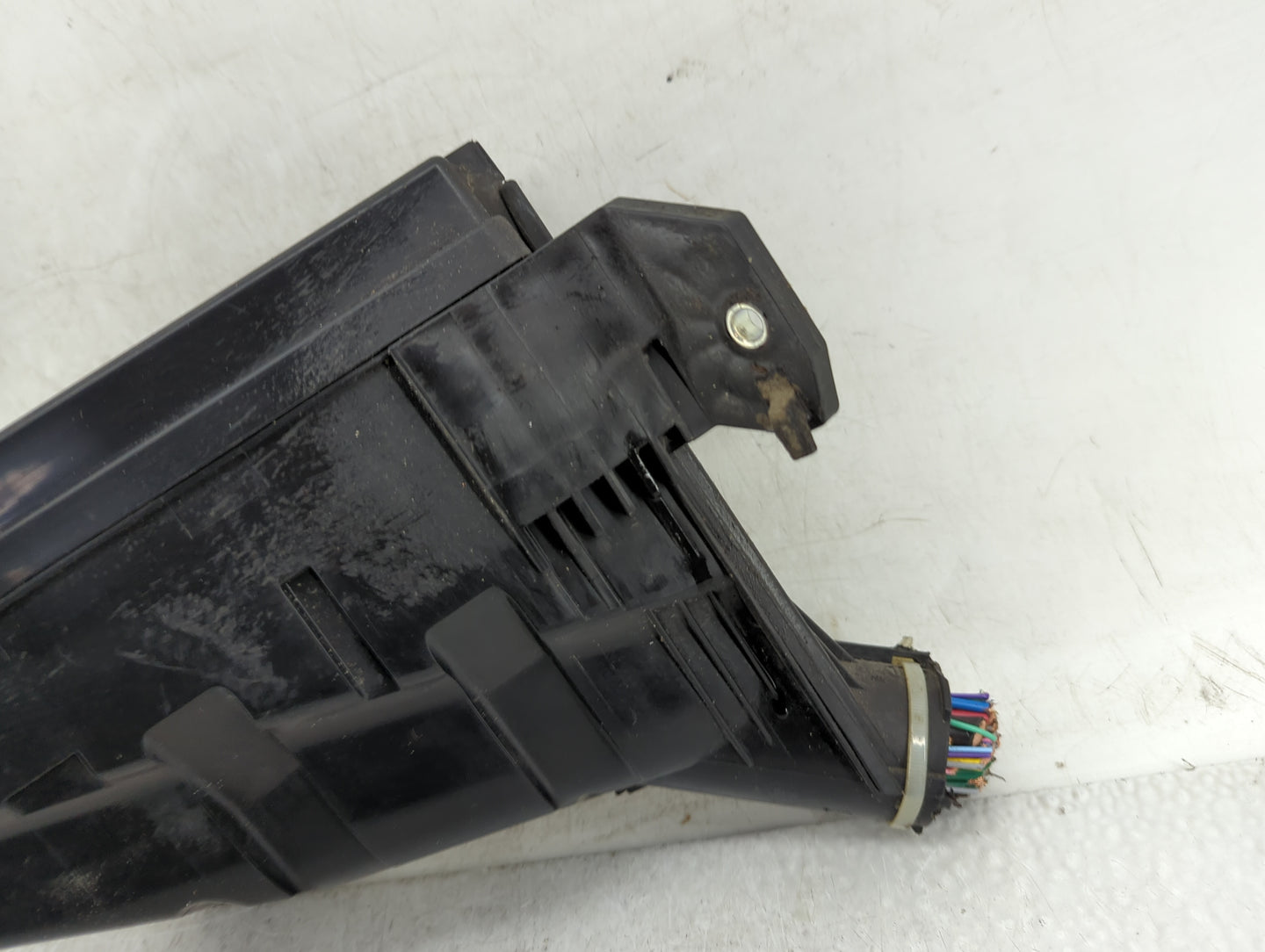 2015-2016 Honda Fit Fusebox Fuse Box Panel Relay Module Fits Fits 2015 2016 OEM Used Auto Parts - Oemusedautoparts1.com